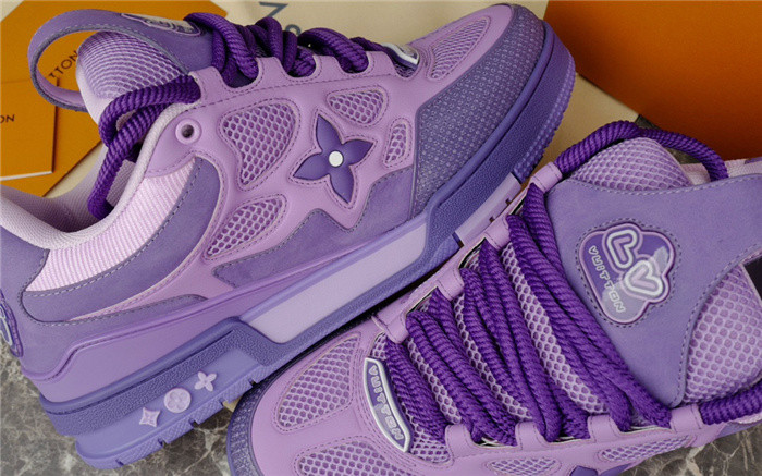 lv skate snekaers l0000336