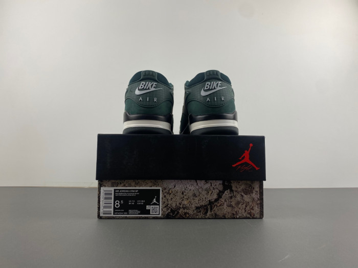 air jordan 4 rm nigel sylvester hf4334-300