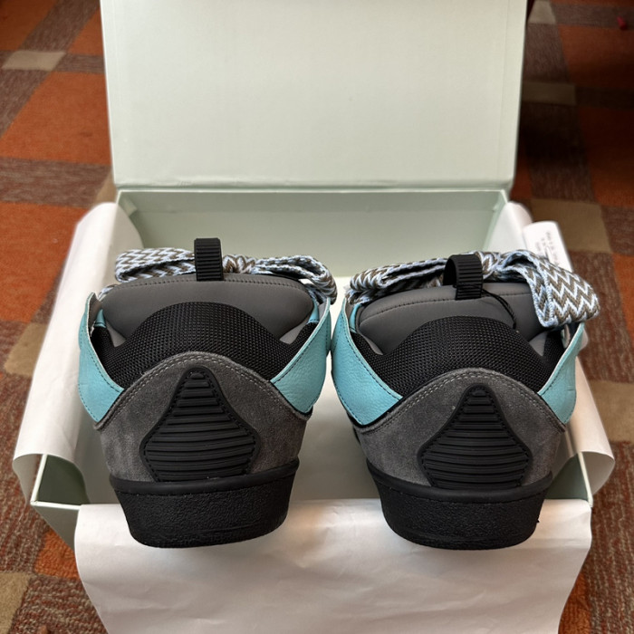 lanvin curb sneaker fy140