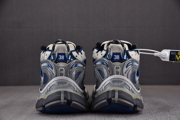 Ba*len*cia*ga runner sneaker wrung-2410