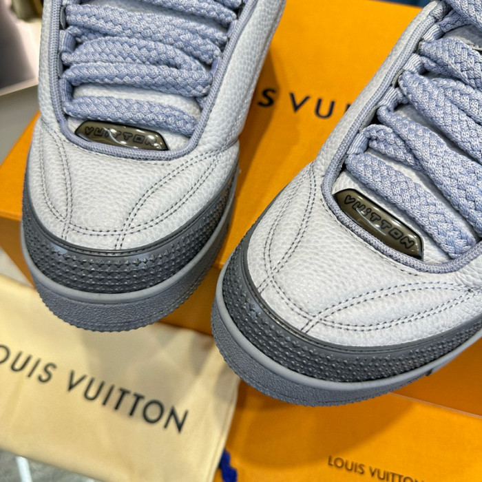 lv skate snekaers l0000194