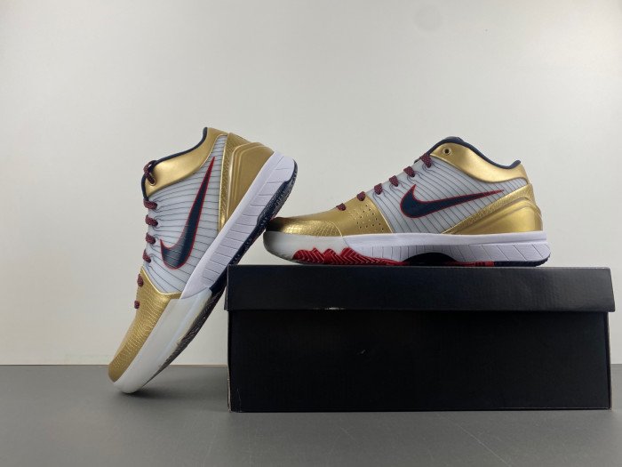 nike kobe 4 protro “philly” fq3545-400