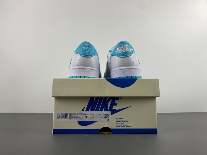 travis scott x air jordan 1 low dm7866-771