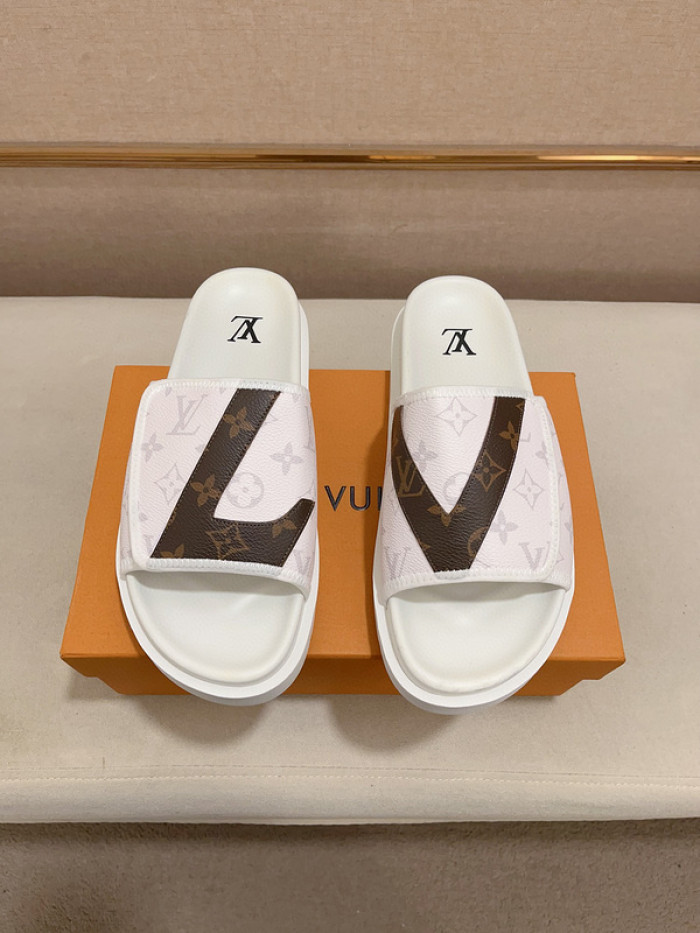 l&v sandal 74