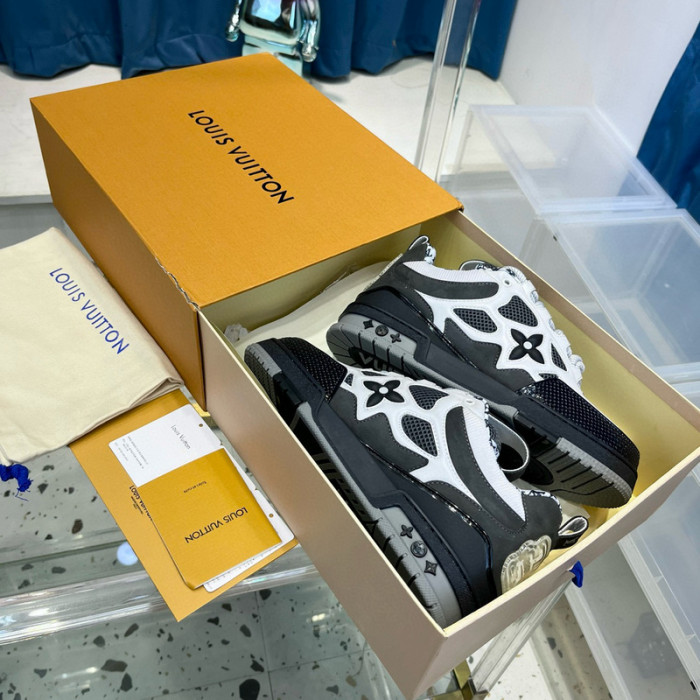 lv skate snekaers l0000251