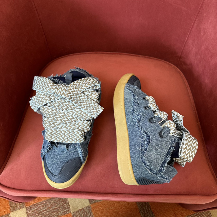 lanvin curb sneaker fy143