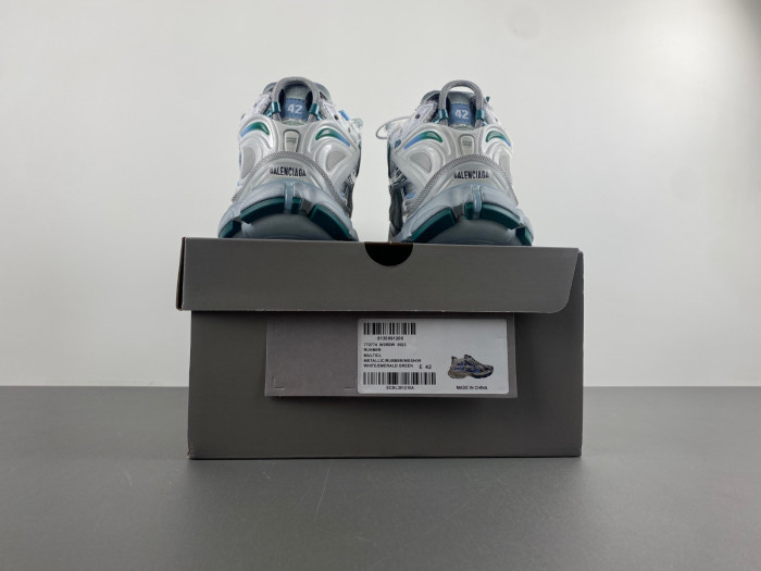 Ba*len*cia*ga runner sneaker w3rbw-0623