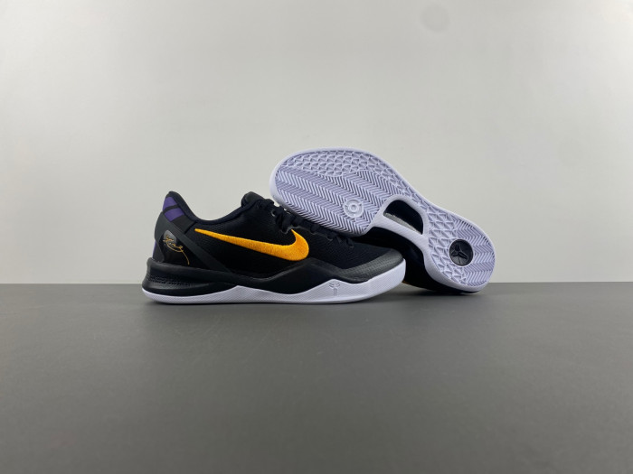 nike kobe 9 protro em “gift of mamba” fz7333-001