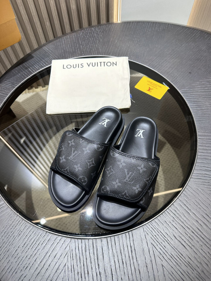 l&v sandal 39