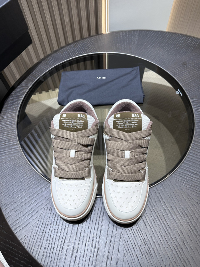 a*iri ma-1 sneakers am167