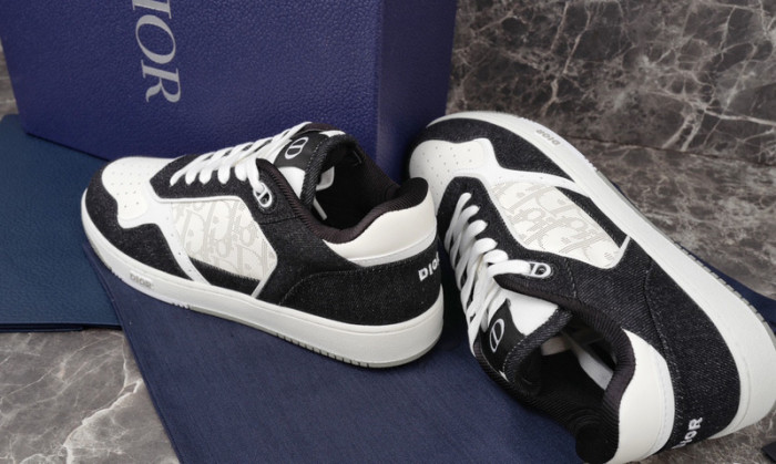 dio* sneakers b27 d270237