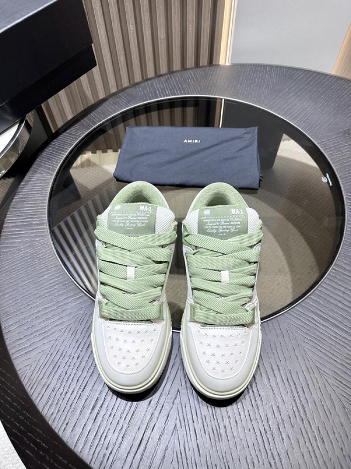 a*iri ma-1 sneakers am166