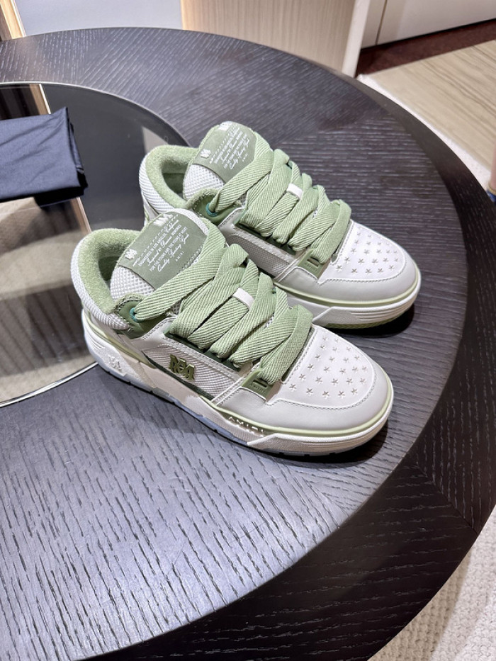 a*iri ma-1 sneakers am166