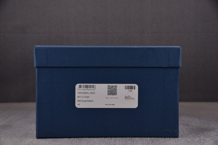 dio* b57 sneakers d5701