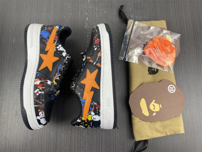bathing ape xj00085