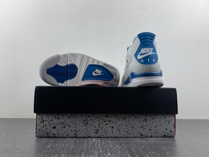 air jordan 4 retro military blue fv5029-141