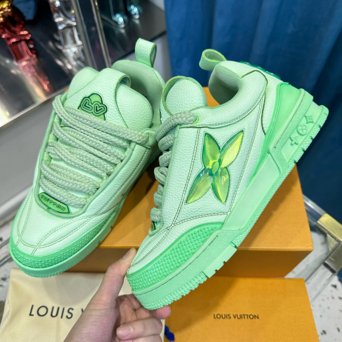 lv skate snekaers l0000196