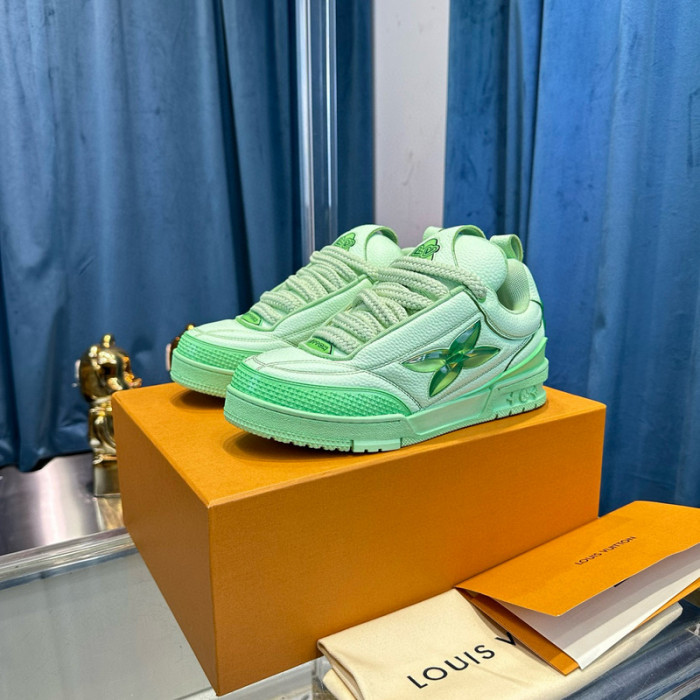lv skate snekaers l0000196