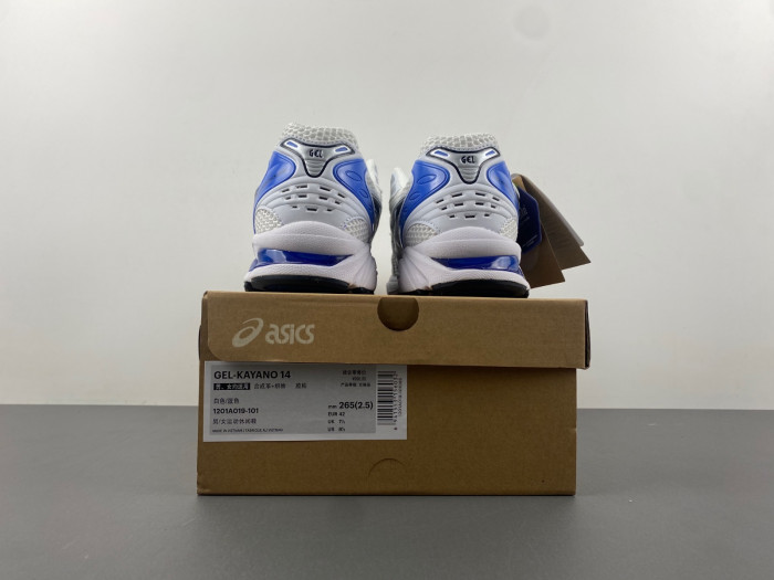 As*ic*s sneakers 1203a019