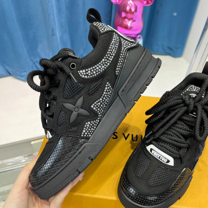 lv skate snekaers l0000301