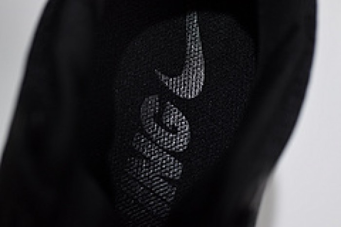 nike legend epic react running shoes black/black aa1625 002