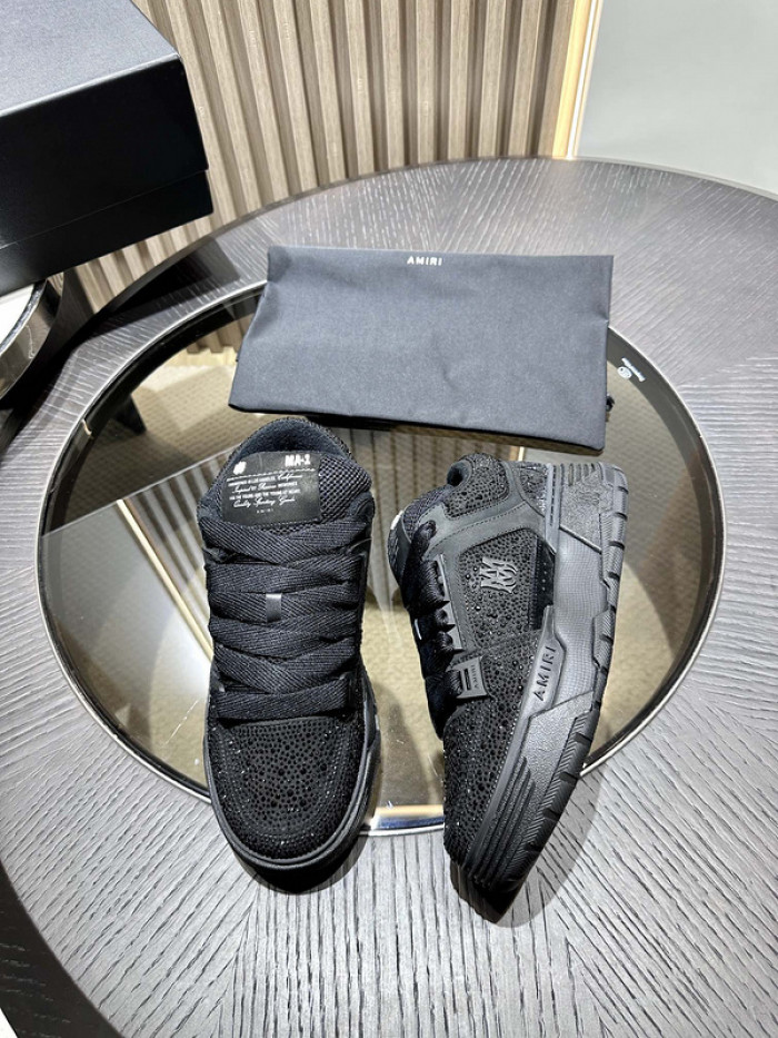 a*iri ma-1 sneakers am184