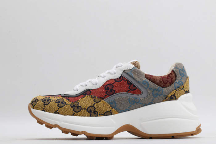 G*u*i* rhyton sneaker