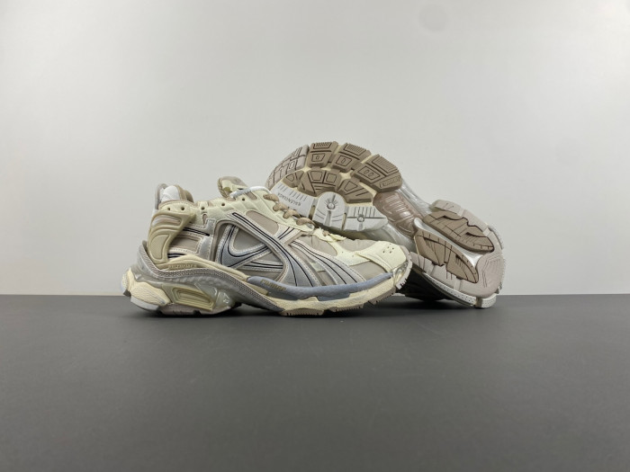 Ba*len*cia*ga runner sneaker w3rny-9797