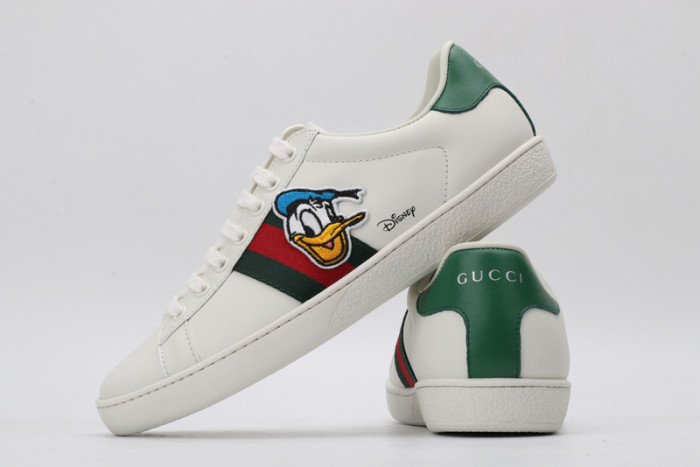 G*u*i* ace sneaker
