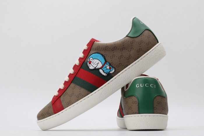 G*u*i* ace sneaker