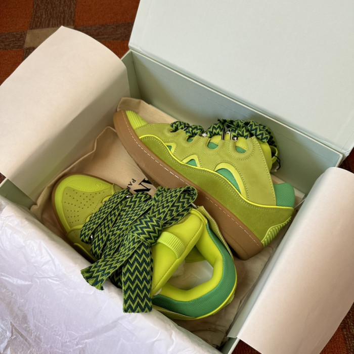 lanvin curb sneaker fy146