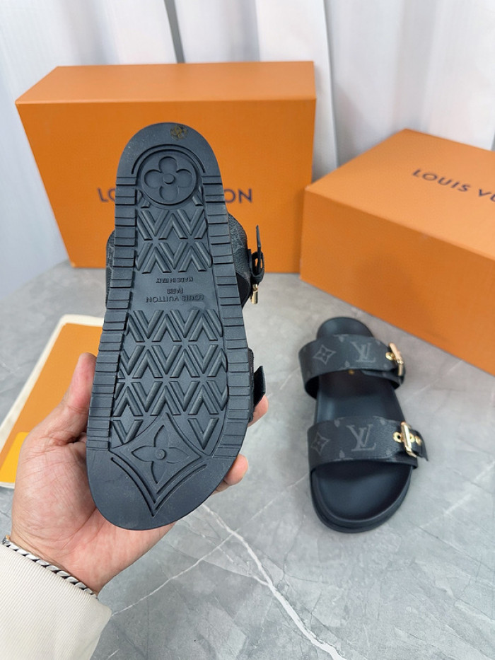 l&v sandal 65