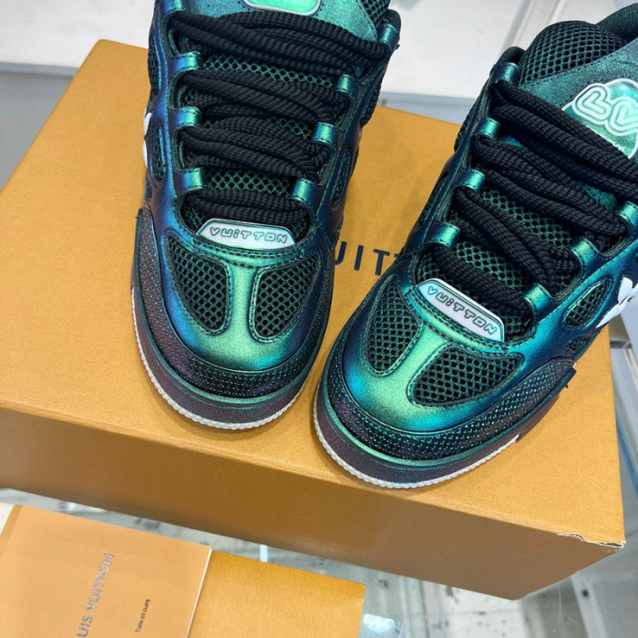 lv skate snekaers l0000262