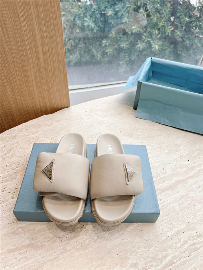 prad* sandals p003