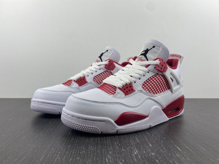 air jordan 4 retro ''alternate 89'' 308497-106