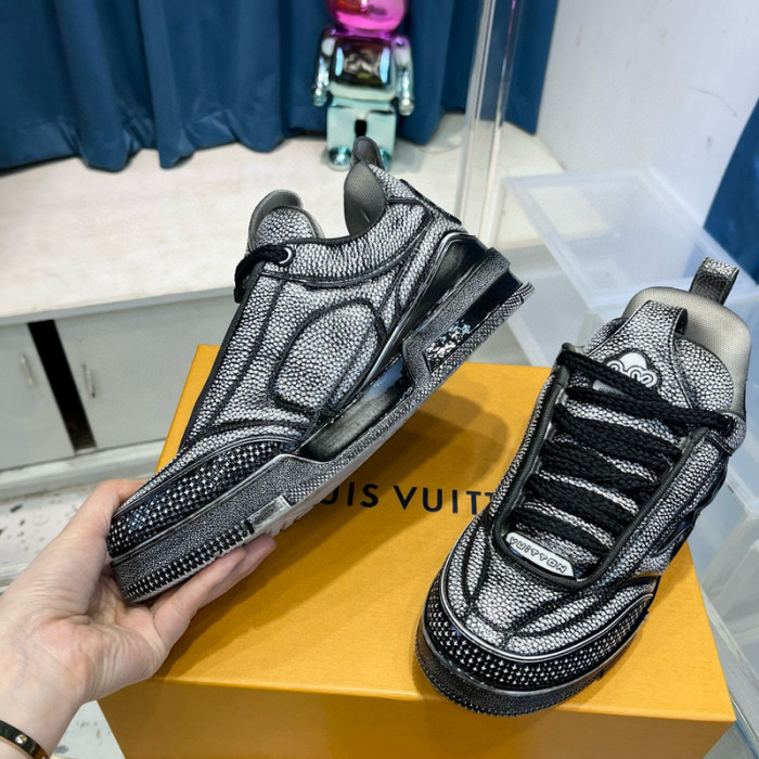 lv skate snekaers l0000218