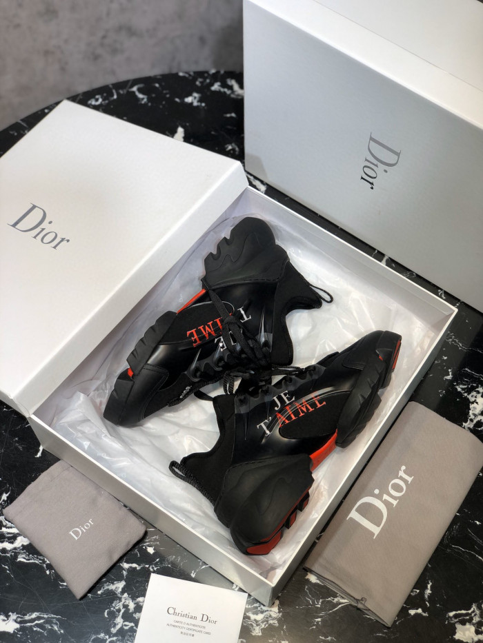 dio* sneakers t0000-017