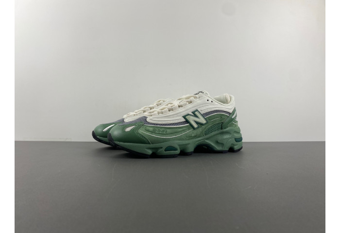 New Balance 1000 Green Grey M1000MA