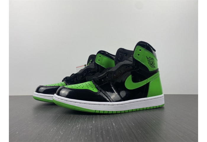 AIR JORDAN 1 RETRO OG green