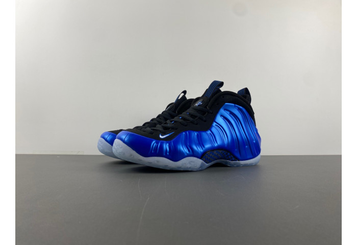 Nike Air Foamposite One International Blue FQ8181-511