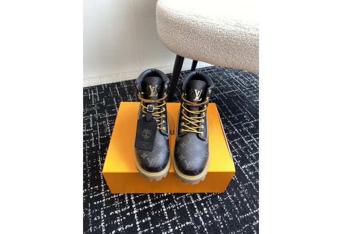 LV Boots L0000351