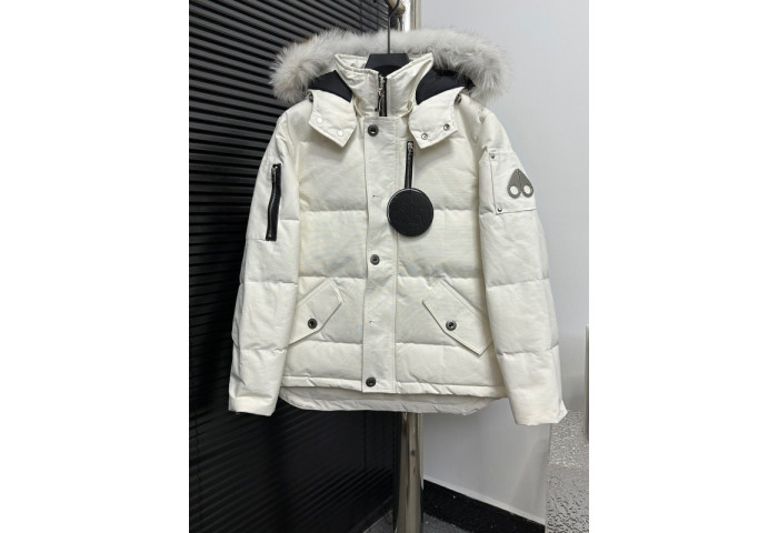 M00se knuckles jacket MK08