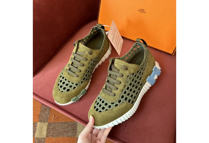 Hermes snekaers HM021