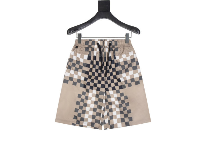 BUR*ERRY SHORTS BR28