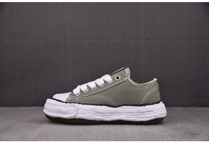 Ma*s*n mihara yasuhiro sneaker mmys66
