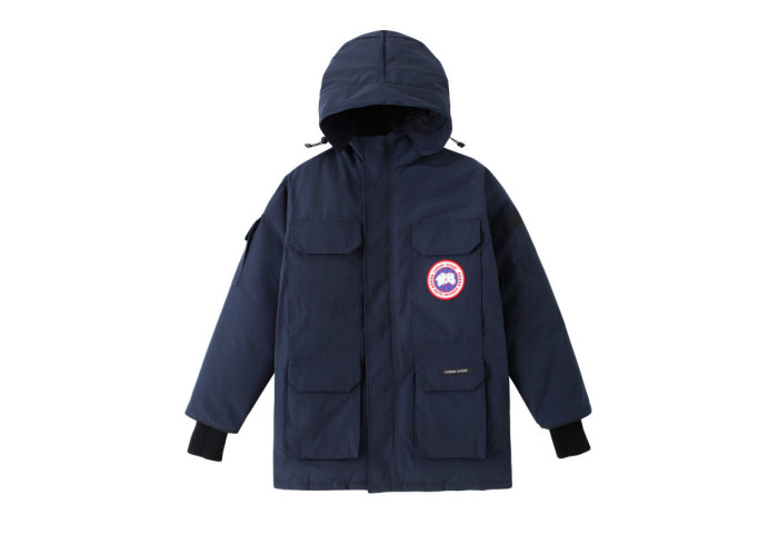 Canada G00SE JACKET CG07