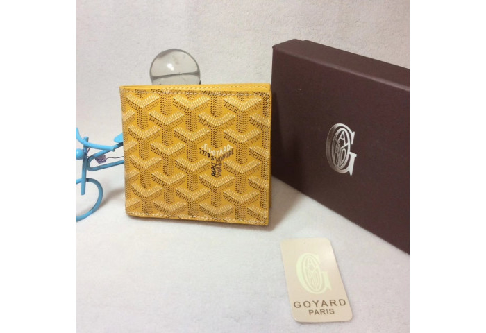 GOYARD WALLET WA20
