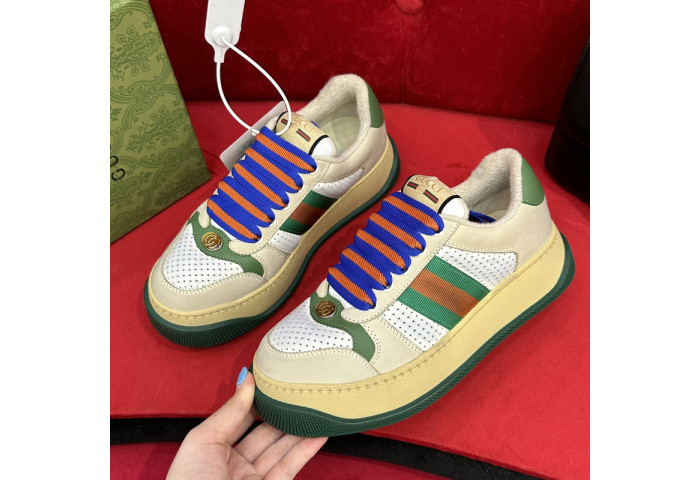 G*u*i* sneaker gc162