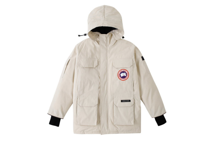 Canada G00SE JACKET CG05
