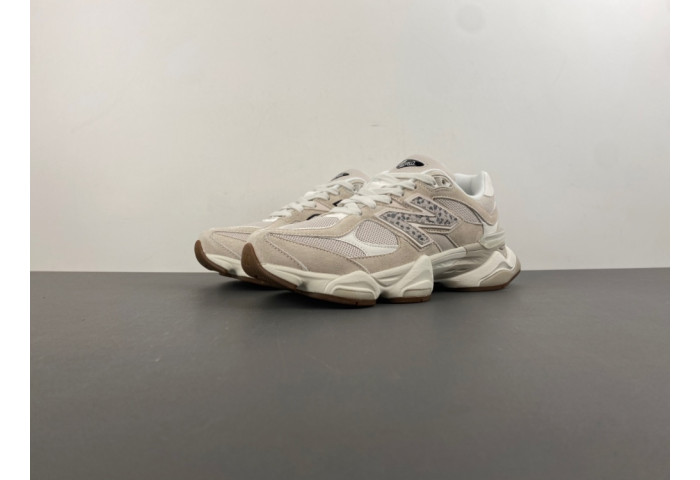New Balance 9060 ASOS Exclusive Sea Salt U9060ASP